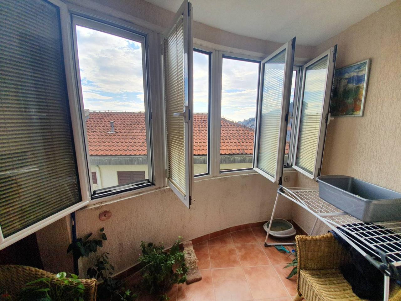 Image of Apartment - 2 Bedrooms - 1 Bathrooms for Sale in Budva-Budva-Montenegro, Image 3
